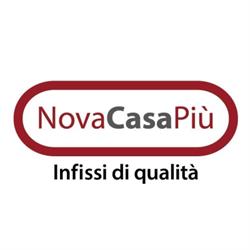 NovaCasaPiù Infissi di Qualità, Latina orari di apertura