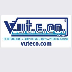 VUTECO - Impianti Aria Compressa, San Marco Evangelista orari di apertura