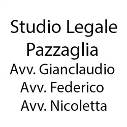 Studio Legale Pazzaglia Avv. Gianclaudio Avv. Federico Avv. Nicoletta, Cecina orari di apertura
