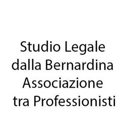 Studio Legale dalla Bernardina Associazione tra Professionisti, Verona orari di apertura