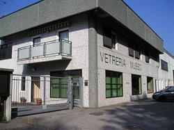 Vetreria Musso Antonino SNC Di Giuseppe - Angelo e Maurizio Musso, Luino orari di apertura