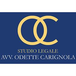 Studio Legale Avv. Odette Carignola, Corigliano-Rossano orari di apertura