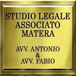 Studio Legale Associato Matera Avv. Antonio e Avv. Fabio, Varese orari di apertura