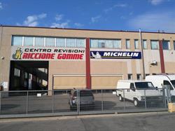 Autofficina Riccione Gomme, Misano Adriatico orari di apertura