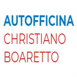 Autofficina Christiano Boaretto, San Canzian d'Isonzo orari di apertura
