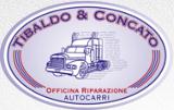 Autofficina Tibaldo & Concato SNC, Castelgomberto orari di apertura