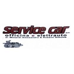 Autofficina Service Car Minardi & Rossini, Fano orari di apertura