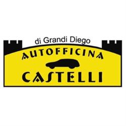 Autofficina Castelli Di Grandi Diego & Figli, Montecchio Maggiore orari di apertura