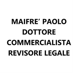 Maifrè Paolo Dottore Commercialista e Revisore Legale, Tirano orari di apertura