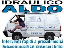 Idraulico Aldo di Aldo Amabile, Trieste orari di apertura