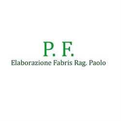 P.F. Elaborazioni Fabris Rag. Paolo, Albignasego orari di apertura