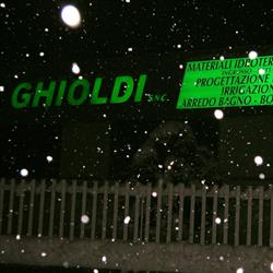 Ghioldi S.n.c., Lurago Marinone orari di apertura