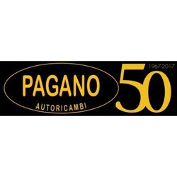 Pagano Autoricambi, Genova orari di apertura
