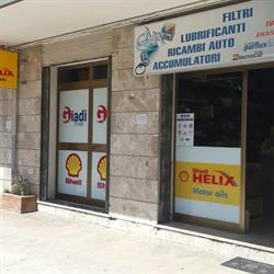 C.M.A. Di Scarselli Cosimo Commercio Lubrificanti Ricambi Auto, Venafro orari di apertura