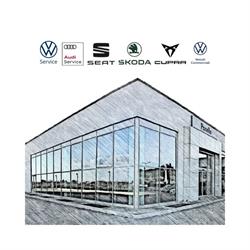 PACELLO S.R.L. Volkswagen Service, Putignano orari di apertura
