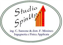 Studio Spin Up Associati C Dott Ing Sansone F Dott Ssa Missineo, Borgarello orari di apertura