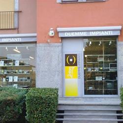 Duemme Impianti Di Morelli Massimo, Paullo orari di apertura