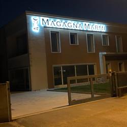 Magagna Marmi SNC Di Magagna Geom. Alessandro e C., Conselve orari di apertura