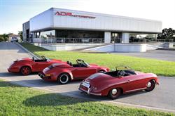Porsche - Adr Motorsport, Fossalta di Portogruaro orari di apertura