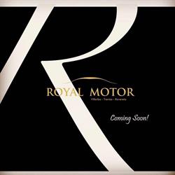 Royalmotor S.r.l., Villorba orari di apertura