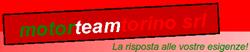 Motor Team Torino SRL, orari di apertura