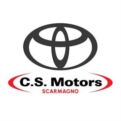 C.S. Motors, Scarmagno orari di apertura