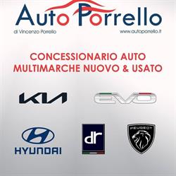 Auto Porrello di Vincenzo Porrello, Sciacca orari di apertura