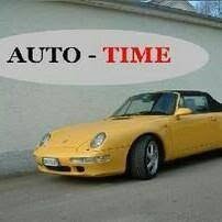 Auto Center Service SRL, Avola orari di apertura