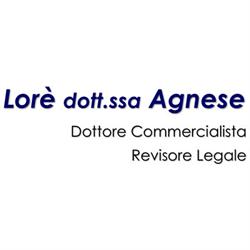Lorè Dott.ssa Agnese, Altamura orari di apertura