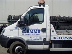 Autodemolizioni 2 Emme, Bologna orari di apertura