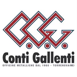 Conti Gallenti, Torrenova orari di apertura