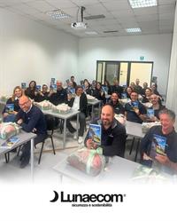 Lunaecom F.s.a. SRL, Carrara orari di apertura