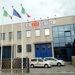 Il Tuo Vetro di Gotti Giorgio & C. snc, Rovato orari di apertura