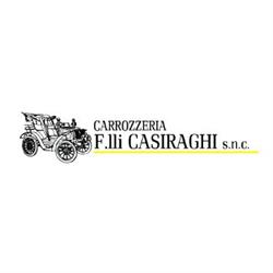Carrozzeria F.lli Casiraghi, Agrate Brianza orari di apertura