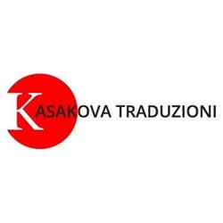 Kasakova Traduzioni & C. Srl, Milano orari di apertura