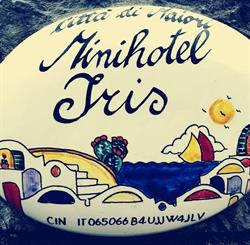 B&B Minihotel Iris, Maiori orari di apertura