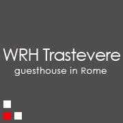 Wrh Trastevere Hotel, Roma orari di apertura