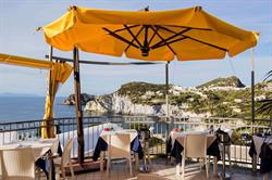 Hotel Villaggio Dei Pescatori Cala Feola SRL, Ponza orari di apertura