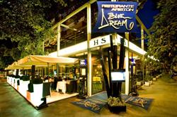 Ristorante Ariston Blue Dream, Pesaro orari di apertura