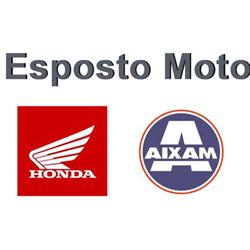 Esposto Moto, Caltanissetta orari di apertura