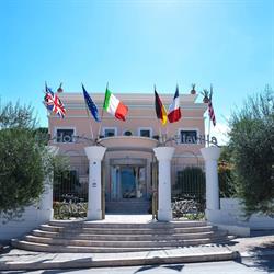 Albergo Hotel D'altavilla *** S, Canosa di Puglia orari di apertura
