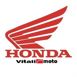 Vitali Moto Honda, Terni orari di apertura