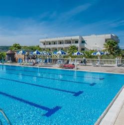 Pellegrino Palace Hotel, Vieste orari di apertura