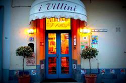 Albergo I Villini, Pontassieve orari di apertura
