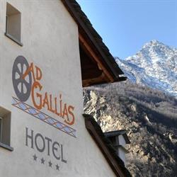 Hotel Ad Gallias, Bard orari di apertura