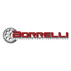 Borrelli Pneumatica, Torremaggiore orari di apertura