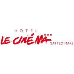 Hotel le Cinéma, Gatteo a Mare orari di apertura