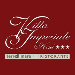 Albergo Villa Imperiale Terredimare Ristorante, Spotorno orari di apertura