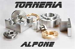 Torneria Alpone Di Bolla Franco E Roberto Snc, Monteforte d'Alpone orari di apertura