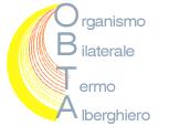 Organismo Bilaterale Termo Alberghiero, Abano Terme orari di apertura